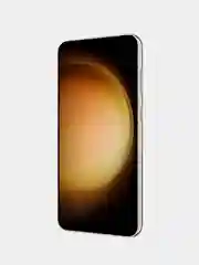 Бежевый смартфон Samsung Galaxy S23+ 5G, 256 Gb
