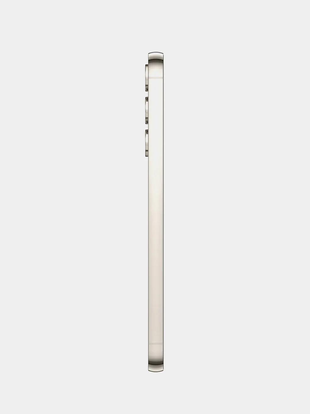 Бежевый смартфон Samsung Galaxy S23+ 5G, 256 Gb