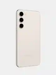 Бежевый смартфон Samsung Galaxy S23+ 5G, 256 Gb