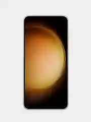 Бежевый смартфон Samsung Galaxy S23+ 5G, 256 Gb