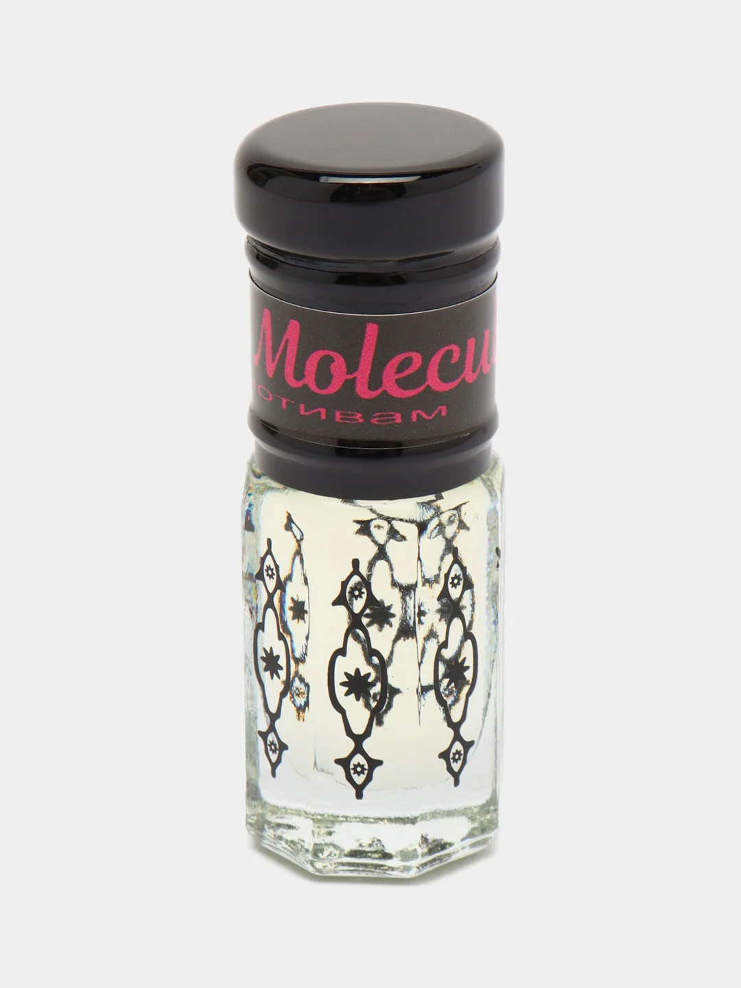 Масляные духи  Pink Molecule 090 09 / Пинк Молекула   3 мл
