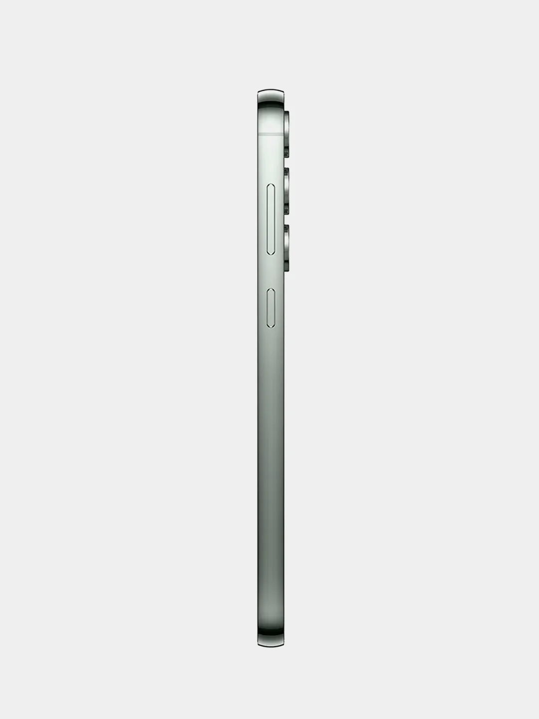 Зеленый смартфон Samsung Galaxy S23+ 5G, 256 Gb
