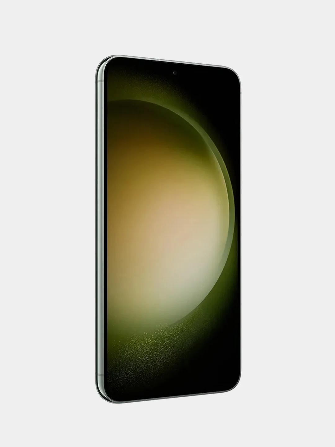 Зеленый смартфон Samsung Galaxy S23+ 5G, 256 Gb