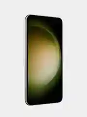 Зеленый смартфон Samsung Galaxy S23+ 5G, 256 Gb