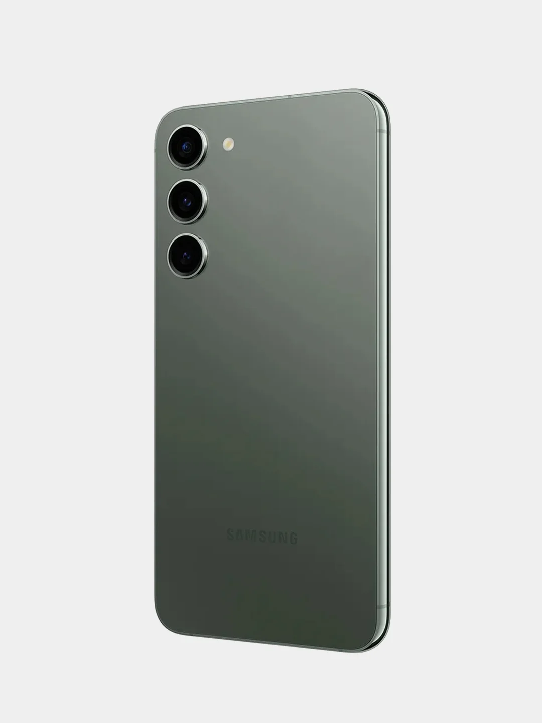 Зеленый смартфон Samsung Galaxy S23+ 5G, 256 Gb