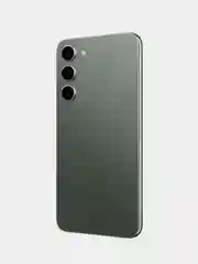 Зеленый смартфон Samsung Galaxy S23+ 5G, 256 Gb