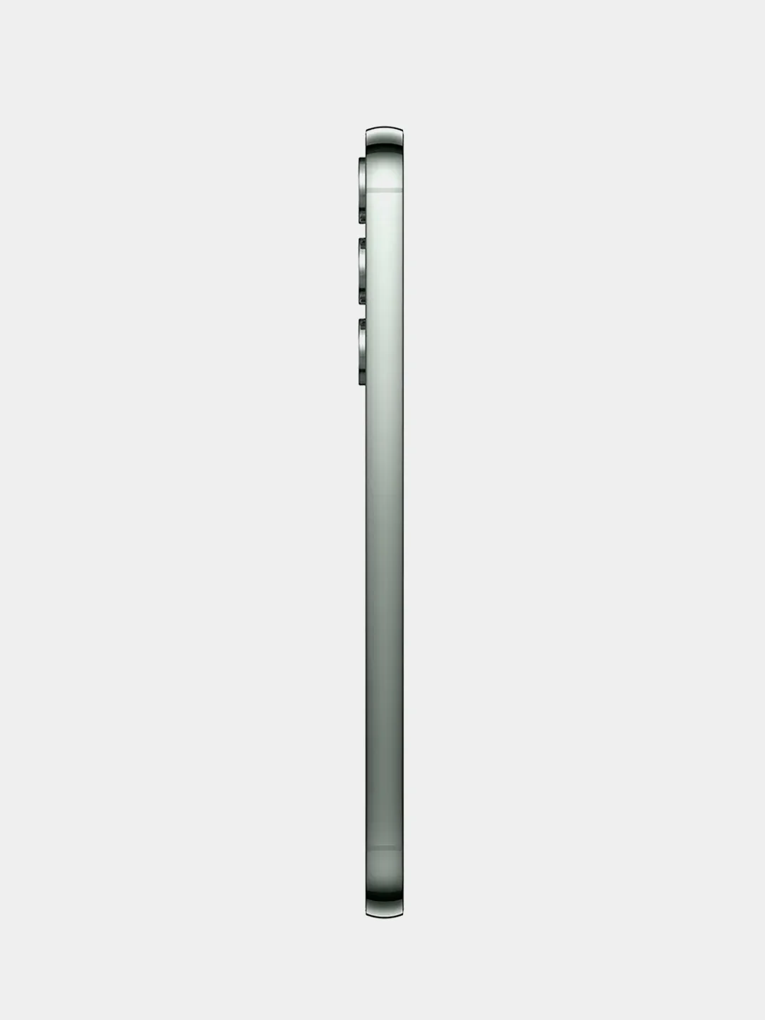 Зеленый смартфон Samsung Galaxy S23+ 5G, 256 Gb
