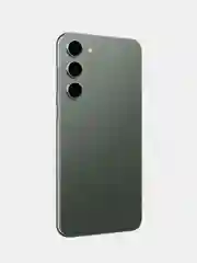 Зеленый смартфон Samsung Galaxy S23+ 5G, 256 Gb