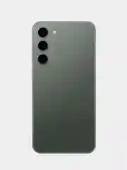 Зеленый смартфон Samsung Galaxy S23+ 5G, 256 Gb