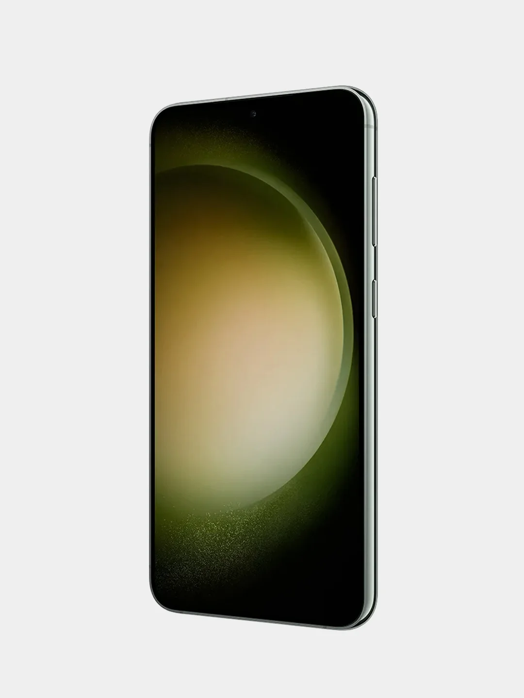 Зеленый смартфон Samsung Galaxy S23+ 5G, 256 Gb