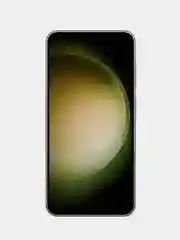 Зеленый смартфон Samsung Galaxy S23+ 5G, 256 Gb