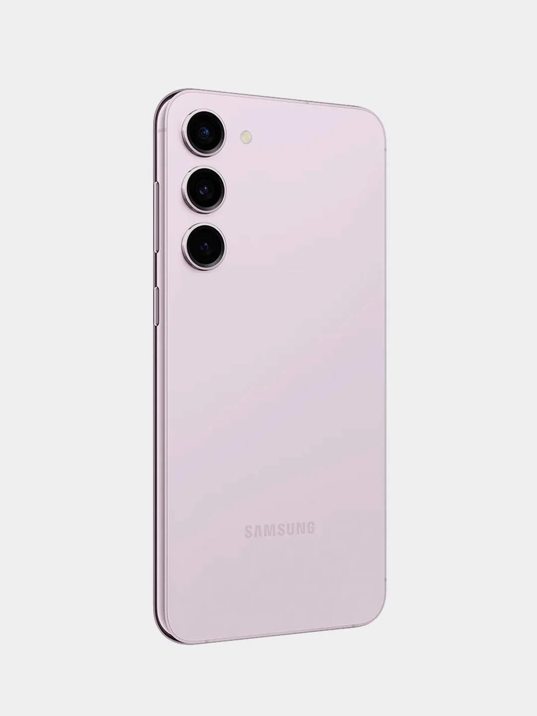 Зеленый смартфон Samsung Galaxy S23+ 5G, 256 Gb