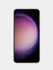Зеленый смартфон Samsung Galaxy S23+ 5G, 256 Gb