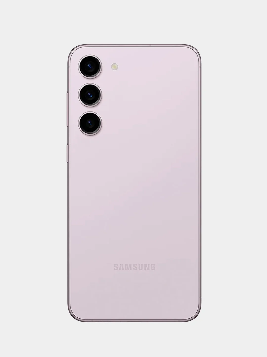 Зеленый смартфон Samsung Galaxy S23+ 5G, 256 Gb