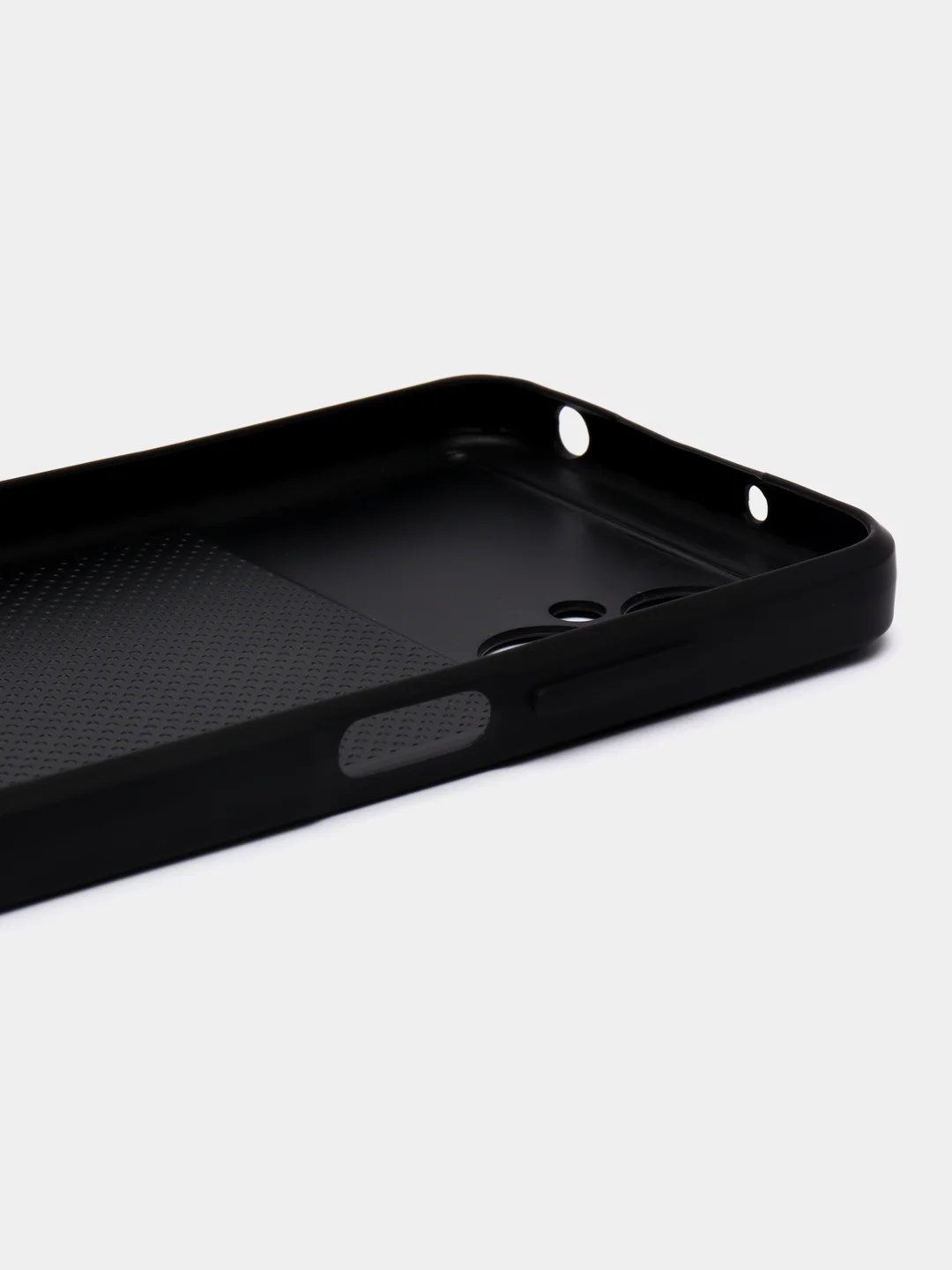 Терракотовый чехол с рисунком на Xiaomi Poco M5 и Poco M4 5G (Сяоми Поко М5 и Поко М4 5G)