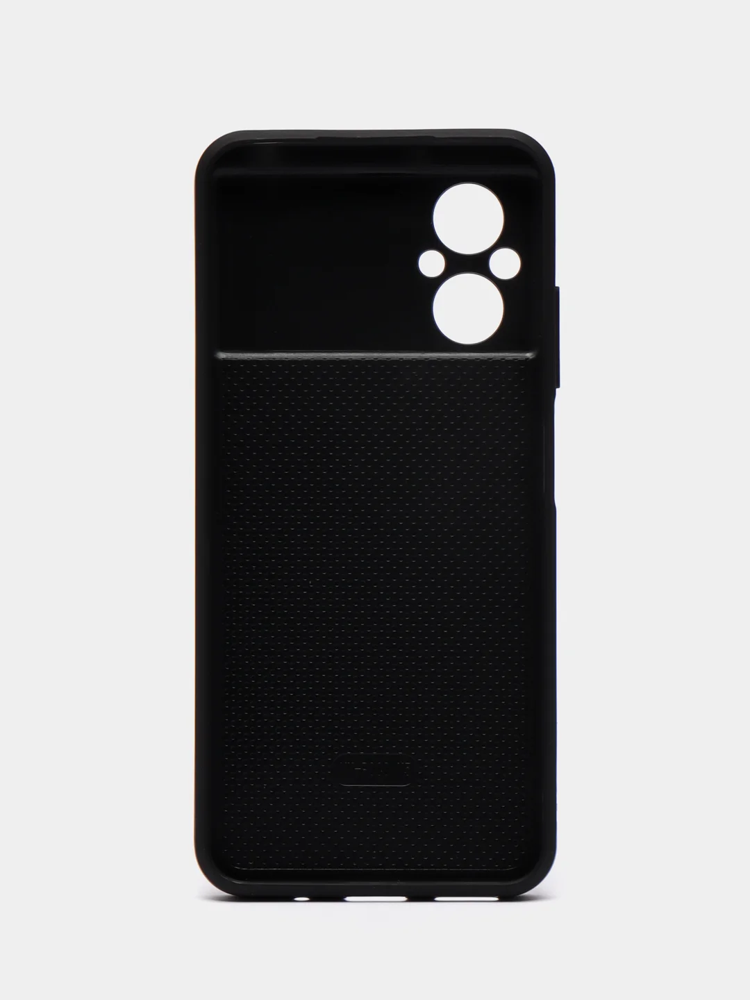 Терракотовый чехол с рисунком на Xiaomi Poco M5 и Poco M4 5G (Сяоми Поко М5 и Поко М4 5G)