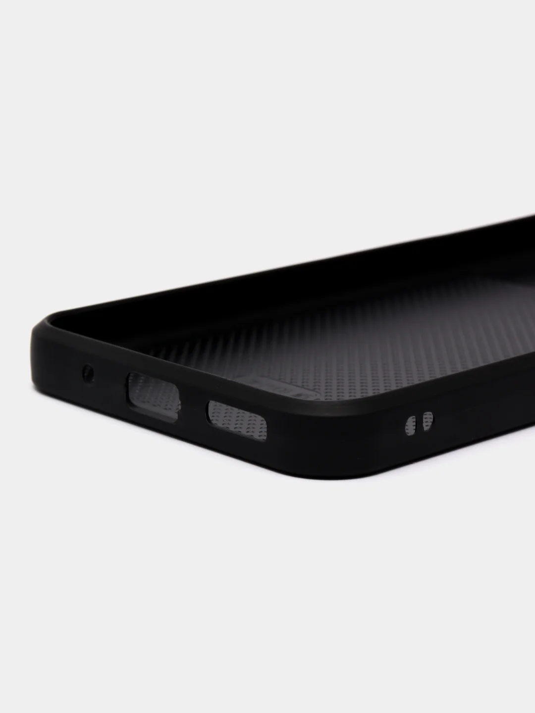 Серый меланж чехол с рисунком на Xiaomi Poco M5 и Poco M4 5G (Сяоми Поко М5 и Поко М4 5G)