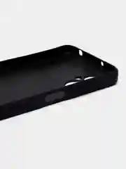 Серый меланж чехол с рисунком на Xiaomi Poco M5 и Poco M4 5G (Сяоми Поко М5 и Поко М4 5G)