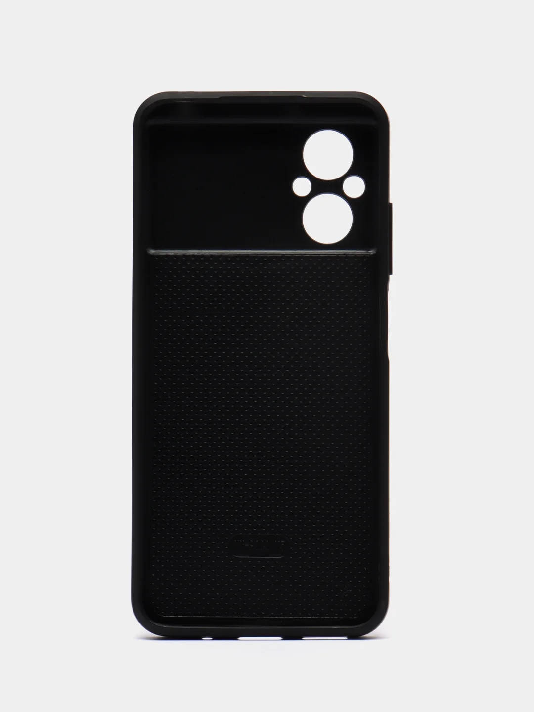 Багровый чехол с рисунком на Xiaomi Poco M5 и Poco M4 5G (Сяоми Поко М5 и Поко М4 5G)