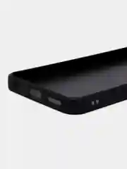 Тёмно-серый чехол с рисунком на Tecno Spark 9 Pro (Текно Спарк 9 Pro)
