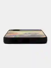 Медный чехол с рисунком на Xiaomi Poco M5 и Poco M4 5G (Сяоми Поко М5 и Поко М4 5G)