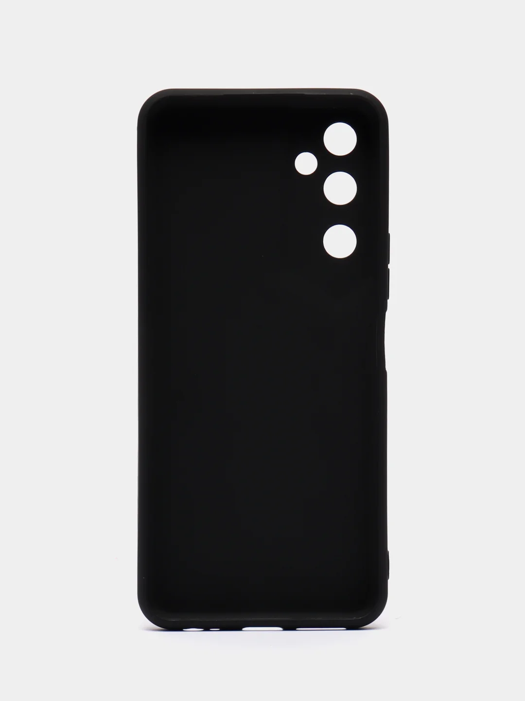 Сиреневый чехол с рисунком на Tecno Pova Neo 2 (Текно Пова Нео 2)