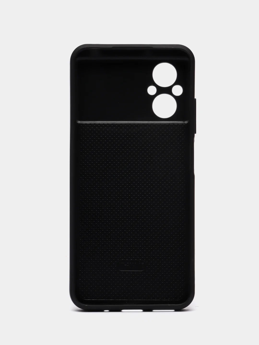 Светло-коричневый чехол с рисунком на Xiaomi Poco M5 и Poco M4 5G (Сяоми Поко М5 и Поко М4 5G)