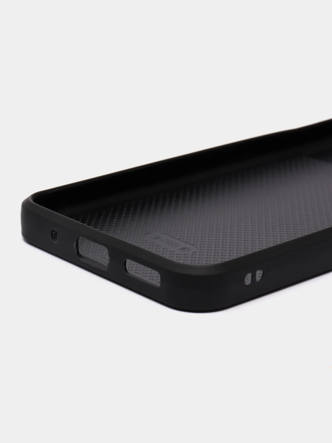 Светло-коричневый чехол с рисунком на Xiaomi Poco M5 и Poco M4 5G (Сяоми Поко М5 и Поко М4 5G)