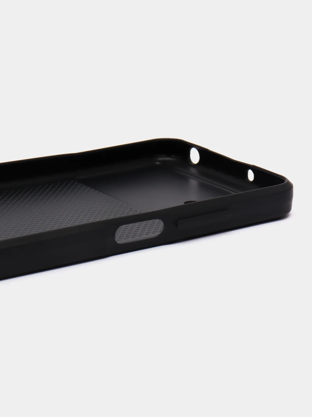 Золотой чехол с рисунком на Xiaomi Poco M5 и Poco M4 5G (Сяоми Поко М5 и Поко М4 5G)