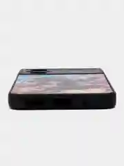Конфетный чехол с рисунком на Xiaomi Poco M5 и Poco M4 5G (Сяоми Поко М5 и Поко М4 5G)