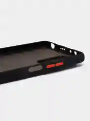 Светло-коричневый чехол с рисунком на Xiaomi Redmi Note 10 Pro (Сяоми Редми Нот 10 Про)
