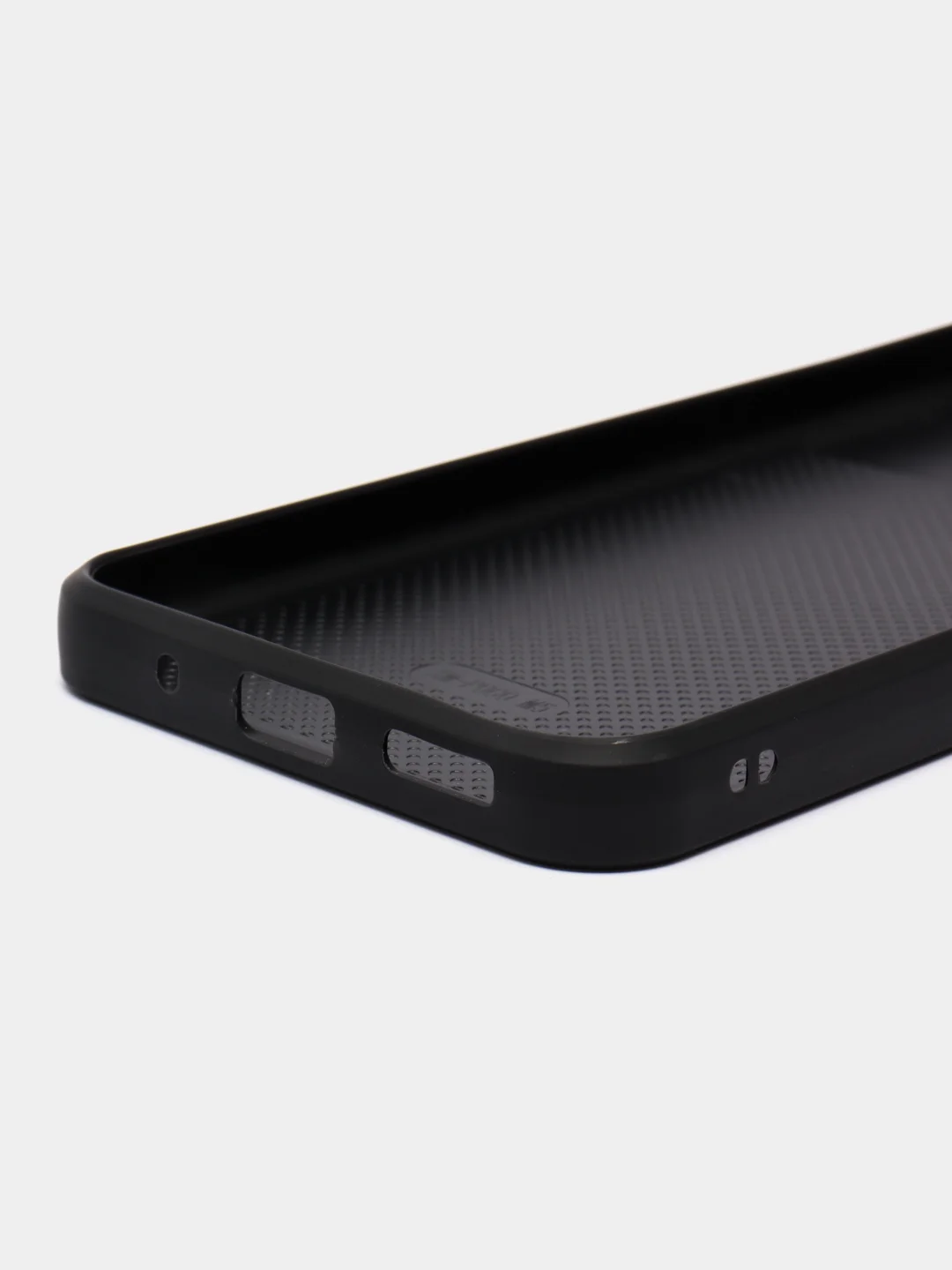 Тёмно-серый чехол с рисунком на Xiaomi Poco M5 и Poco M4 5G (Сяоми Поко М5 и Поко М4 5G)