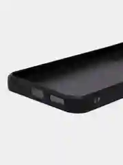 Тёмно-серый чехол с рисунком на Xiaomi Poco M5 и Poco M4 5G (Сяоми Поко М5 и Поко М4 5G)