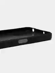 Тёмно-серый чехол с рисунком на Xiaomi Poco M5 и Poco M4 5G (Сяоми Поко М5 и Поко М4 5G)