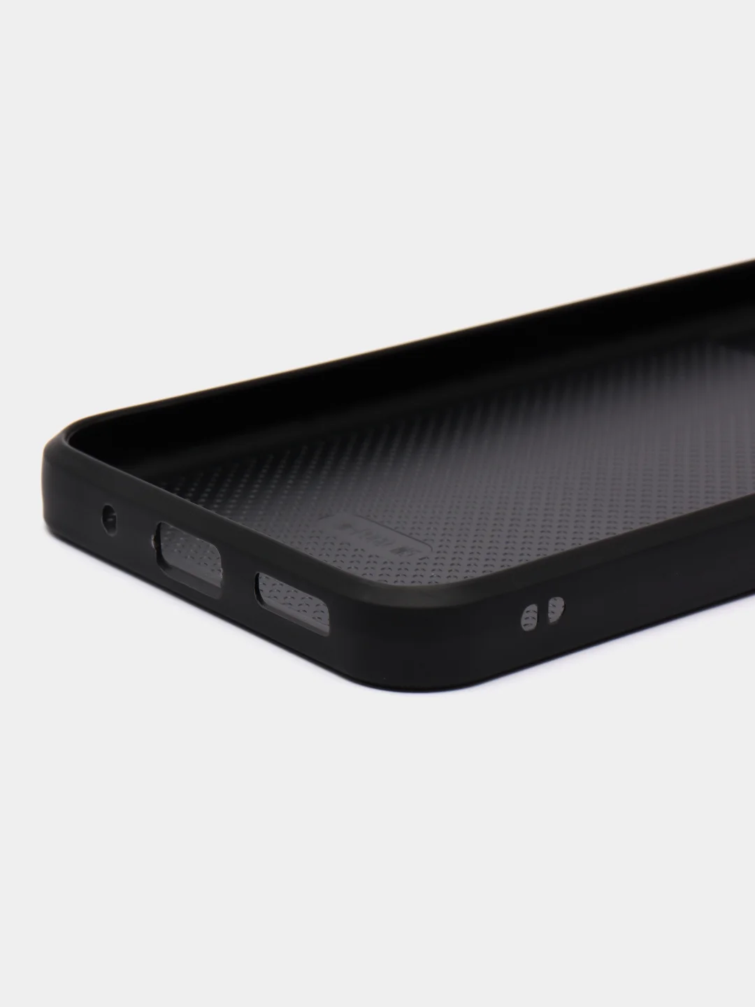 Серебряный чехол с рисунком на Xiaomi Poco M5 и Poco M4 5G (Сяоми Поко М5 и Поко М4 5G)