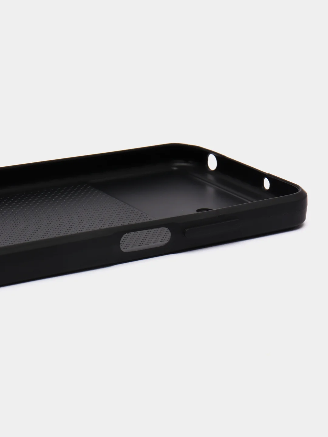 Серебряный чехол с рисунком на Xiaomi Poco M5 и Poco M4 5G (Сяоми Поко М5 и Поко М4 5G)