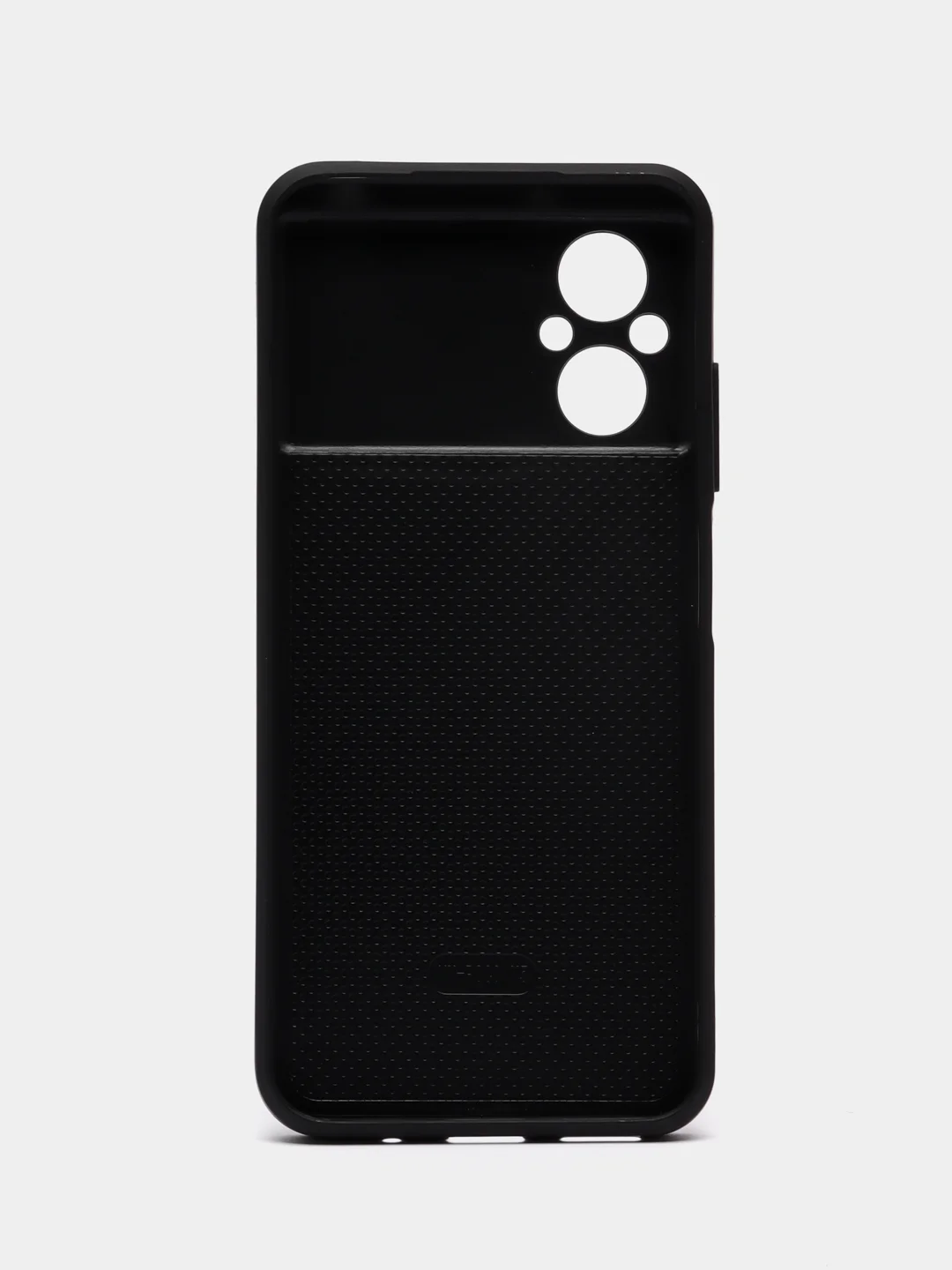 Серебряный чехол с рисунком на Xiaomi Poco M5 и Poco M4 5G (Сяоми Поко М5 и Поко М4 5G)