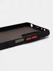 Серебряный чехол с рисунком на Xiaomi Redmi Note 10 Pro (Сяоми Редми Нот 10 Про)