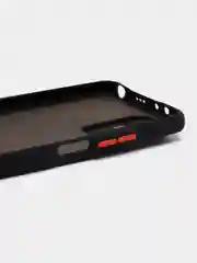 Серебряный чехол с рисунком на Xiaomi Redmi Note 10 Pro (Сяоми Редми Нот 10 Про)