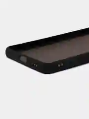 Серебряный чехол с рисунком на Xiaomi Redmi Note 10 Pro (Сяоми Редми Нот 10 Про)