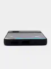Угольный чехол с рисунком на Xiaomi Poco M5 и Poco M4 5G (Сяоми Поко М5 и Поко М4 5G)