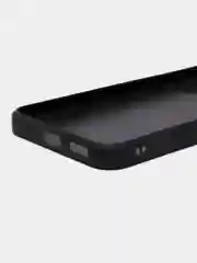 Угольный чехол с рисунком на Xiaomi Poco M5 и Poco M4 5G (Сяоми Поко М5 и Поко М4 5G)