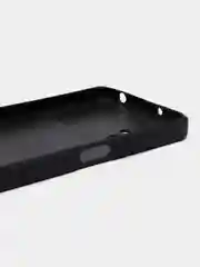Угольный чехол с рисунком на Xiaomi Poco M5 и Poco M4 5G (Сяоми Поко М5 и Поко М4 5G)
