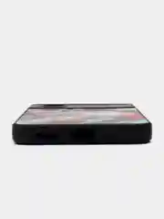 Коралловый чехол с рисунком на Xiaomi Poco M5 и Poco M4 5G (Сяоми Поко М5 и Поко М4 5G)