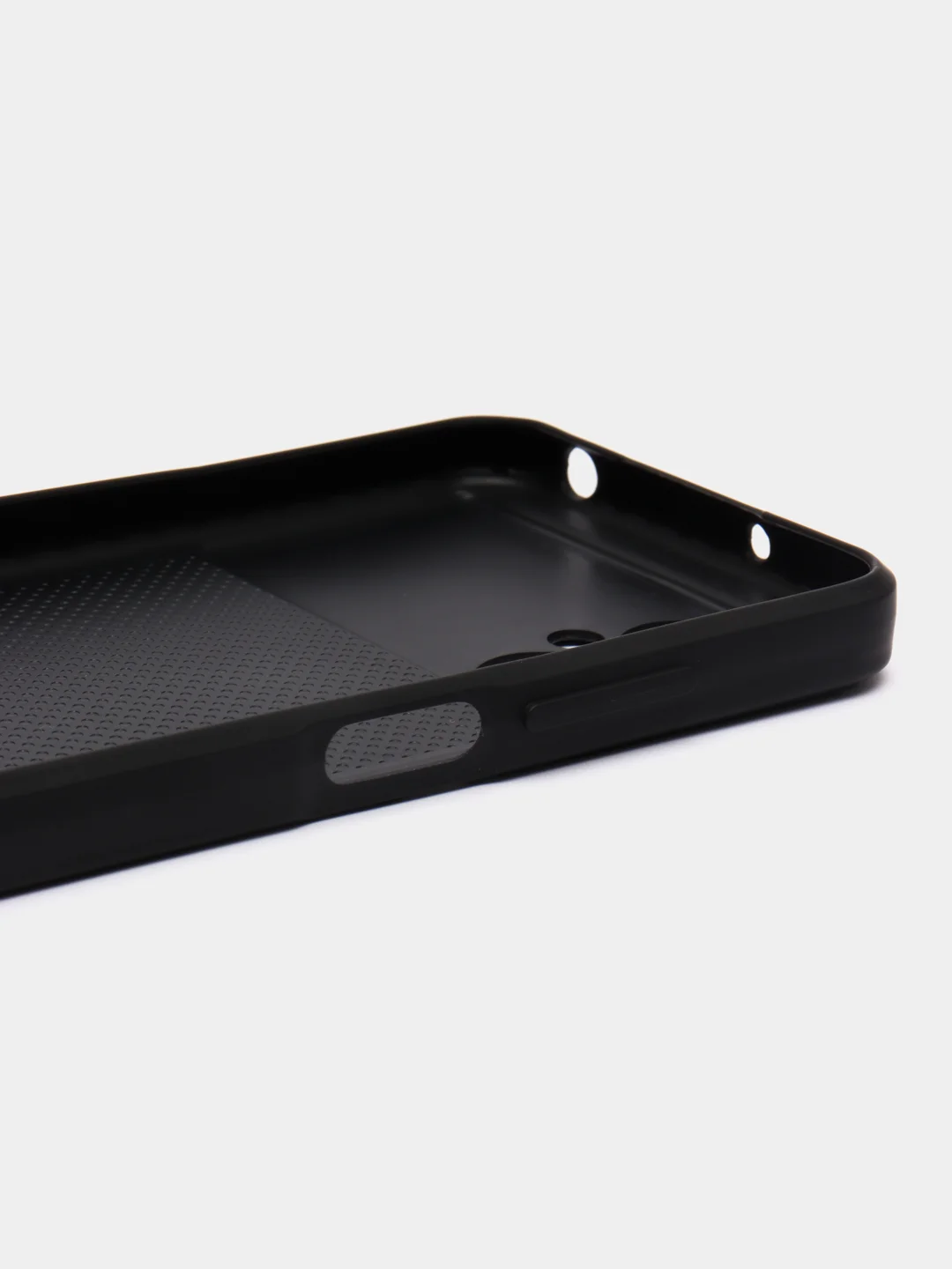 Коралловый чехол с рисунком на Xiaomi Poco M5 и Poco M4 5G (Сяоми Поко М5 и Поко М4 5G)