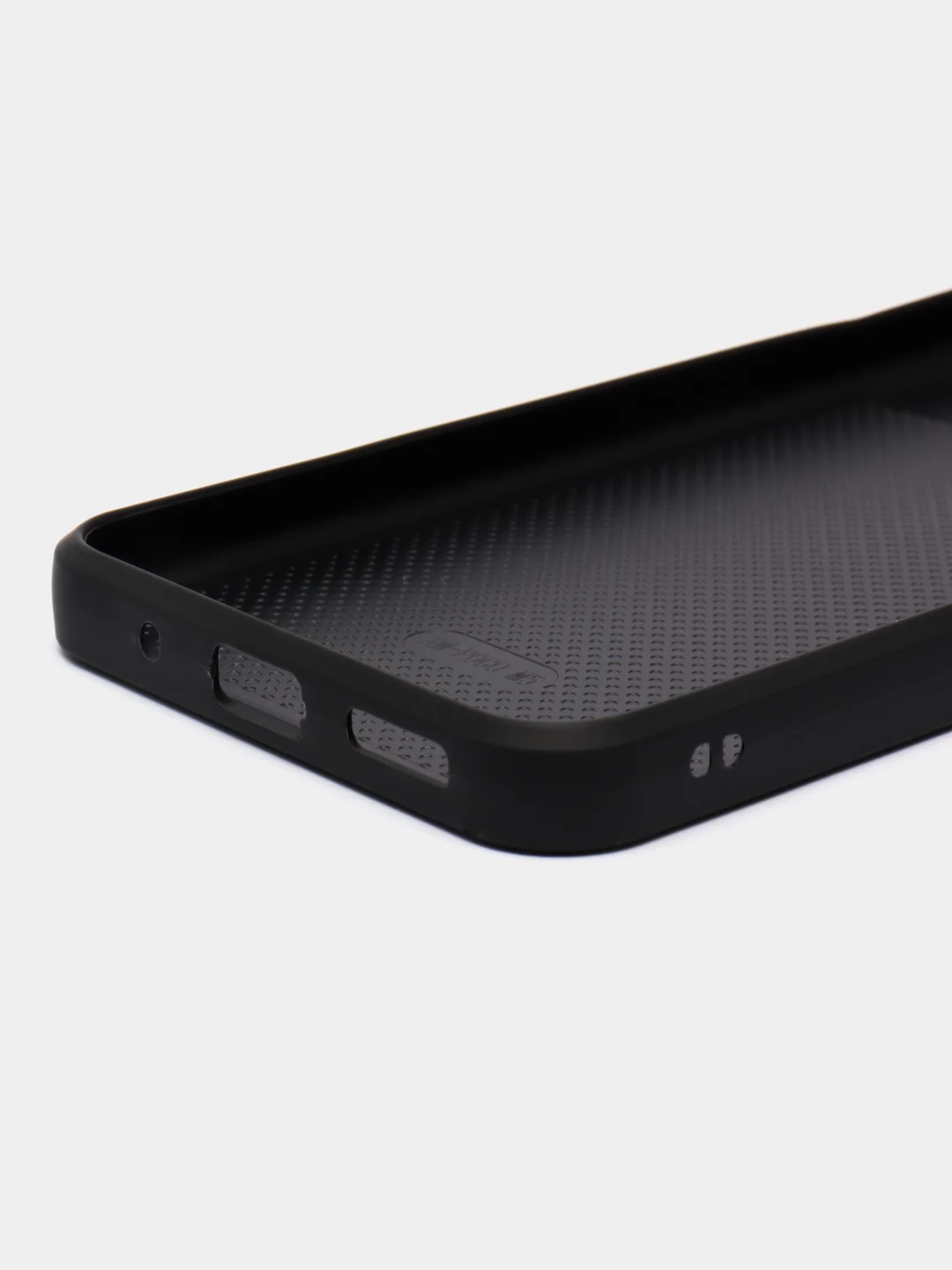 Тёмно-бордовый чехол с рисунком на Xiaomi Poco M5 и Poco M4 5G (Сяоми Поко М5 и Поко М4 5G)