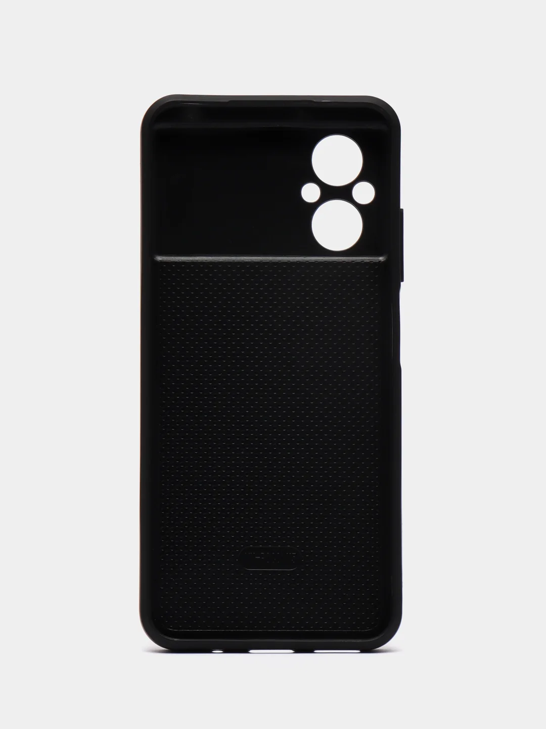 Тёмно-бордовый чехол с рисунком на Xiaomi Poco M5 и Poco M4 5G (Сяоми Поко М5 и Поко М4 5G)