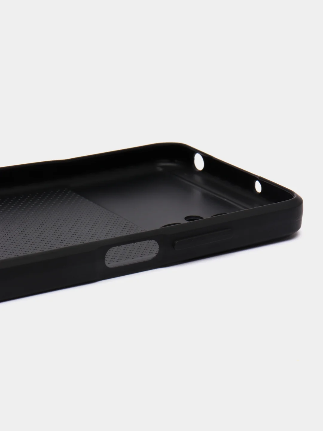 Тёмно-бордовый чехол с рисунком на Xiaomi Poco M5 и Poco M4 5G (Сяоми Поко М5 и Поко М4 5G)