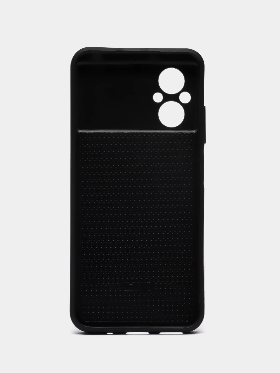 Карамельный чехол с рисунком на Xiaomi Poco M5 и Poco M4 5G (Сяоми Поко М5 и Поко М4 5G)