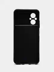 Карамельный чехол с рисунком на Xiaomi Poco M5 и Poco M4 5G (Сяоми Поко М5 и Поко М4 5G)